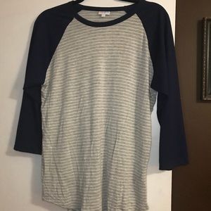 LuLaRoe Randy Tee